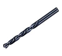Dormer Jobber Drill Bit A101 HSS Left-Hand 3.5mm Pack of 10