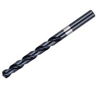 Dormer Jobber Drill Bit Split Point Stainless Steel 4mm Ol:75mm Wl:43mm Dor400Qs