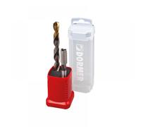 Dormer L000E500M12NO2XA002 Hss Duo M12 Second Tap + A002 Drill Bit