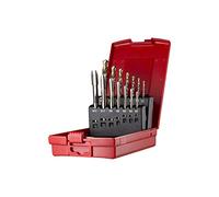 Dormer L114 No 114 14 Piece Hss Metric Tap and Drill Set
