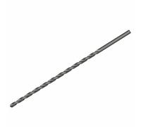 Dormer Long Series Drill Bit A125 HSS Extra 2.2mm x 160mm Each