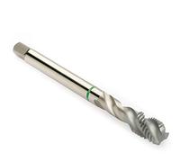 Dormer M Machine Tap Spiral Flute 35° , Pack of 1