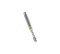 Dormer M Machine Tap Spiral Flute 40° , Pack of 1