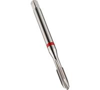 Dormer M Machine Tap Spiral Point, Red Shark, Pack of 1