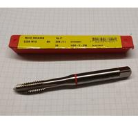 Dormer E255 HSS-E-PM Bright Red Ring Shark Metric Spiral Point Tap