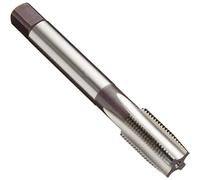 Dormer MF Machine Tap Straight Flute, Pack of 1