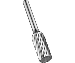 Dormer P601 Cylinder Carbide Burr Without End Cut 3mm 14mm 3mm