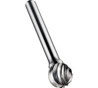 Dormer P607 Ball Carbide Burr