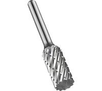 Dormer P701 Cylinder Carbide Burr Without End Cut