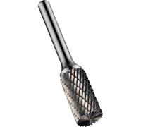 Dormer P803 Solid Carbide Burr Cylinder Endcut