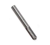 Dormer P8056 Carbide Ball Nosed Rotary Burr 6.0 X 6.0Mm