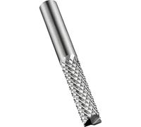 Dormer P844 Inverted Cone End Mill Cutt Carbide Burr 3mm 13mm 3mm