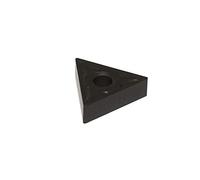 Dormer Pramet TNMG 160408E-FM:T9325 Double-Sided Negative Turning Insert