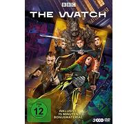 Dormer,Richard - The Watch Dvd
