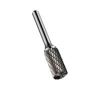 Dormer P803 Solid Carbide Burr Cylinder Endcut 9.6mm 6mm 6mm