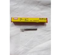 DORMER S902 SOLID CARBIDE MC-X END MILL 3.0MM