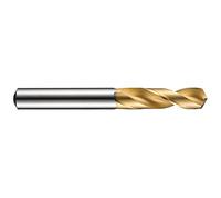 Dormer - Short Drill Bit (Size: 3.4mm)