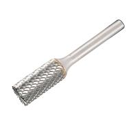 Dormer P803 Solid Carbide Burr Cylinder Endcut
