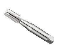 Dormer Tap ISO 529 M5x0.8mm HSS Coarse Flute Bright Per 1
