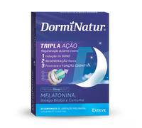 Dorminatur Triple Action X30 Tablets