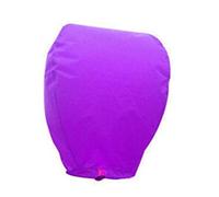 Dormire traditional Chinese sky hovering and glowing lanterns, 10 pieces