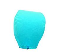 Dormire traditional Chinese sky hovering and glowing lanterns, 10 pieces