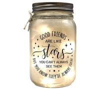 Dormitory Lamp Light Jar Lamp Decoration Night Lamp for Bedroom Decorative Light for Bedroom Table Lamp for Bedroom Lamp