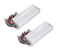 Dormstop 2X 48V 60V 64V 72V 1200W 1500W 18 Tubes Brushless Controller/Ebike Controller/Motor Controller