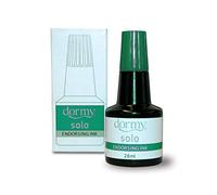 Dormy 28ml Endorsing Ink - Green, KF25104
