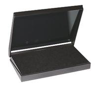 Dormy Ink Pad Black Large 158 x 90mm