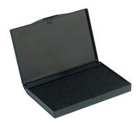 Dormy Stamp Pad 158x90mm Black Ref 419516SP