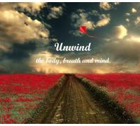Dorna Djenab - Unwind the Body, Breath and Mind
