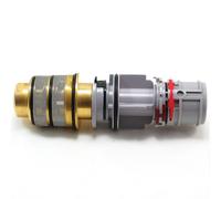 Dornbracht 0415020630090 Thermostatic Cartridge and Temperature Handle Assembly