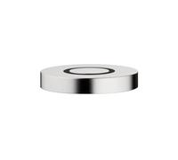 Dornbracht Air Switch 10713970-93 Control Knob Brushed Chrome