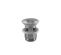 Dornbracht Basin Waste Universal 1 1/4" Chrome 10105970-00