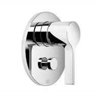 Dornbracht Bathroom Tap for Concealed Installation VAIA Single control with diverter switch Ø150mm 36120809-06