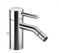 Dornbracht Bidet Tap Meta 1 Hole with pop-up Waste Chrome