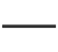 DORNBRACHT by HANSGROHE TUBE DN32 500MM MATT BLACK 53493000
