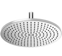 Dornbracht Ceiling Shower Head 1 spray Ø400mm Chrome