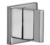 Dornbracht Concealed Valve, Right-Closing 1/2", Final Assembly kit, 36607782, Colour: Chrome