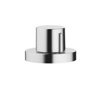 Dornbracht Eccentric Actuator Brushed Chrome 10710970-93 for Sink Drain