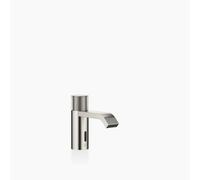 Infrared Tap Dornbracht IMO 135mm Brushed Platinum 44515670-06