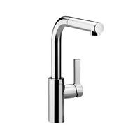 Dornbracht Kitchen Mixer Tap ELIO with Pull-out Spout 33840790-00