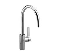 Dornbracht Kitchen Mixer Tap TARA Ultra Chrome BAR TAP 165mm projection 33805875