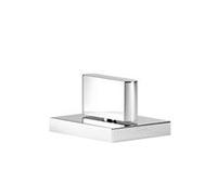 Dornbracht Lever Tap CL.1 Deck valve clockwise-closing cold 20004705-06