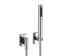 Dornbracht LULU Hand Shower Set with individual flanges 27808710-06