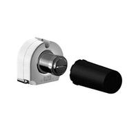 Dornbracht Mounting for towel bar/tumbler
