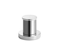 Dornbracht Reversing Valve Meta 2-Way Platinum Matt
