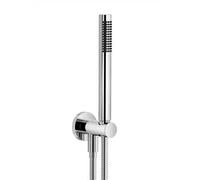 Dornbracht Shower Set 1 Spray Wall Mounted Chrome