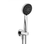 Dornbracht Shower Set 3 Sprays Wall Mounted Chrome